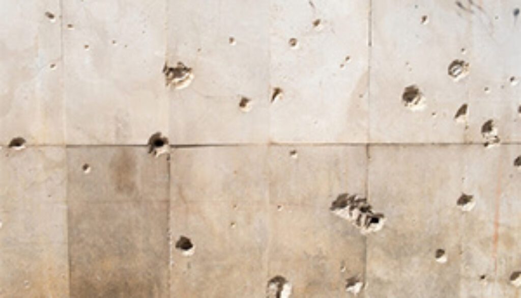 Overcome Fear of Terrorism