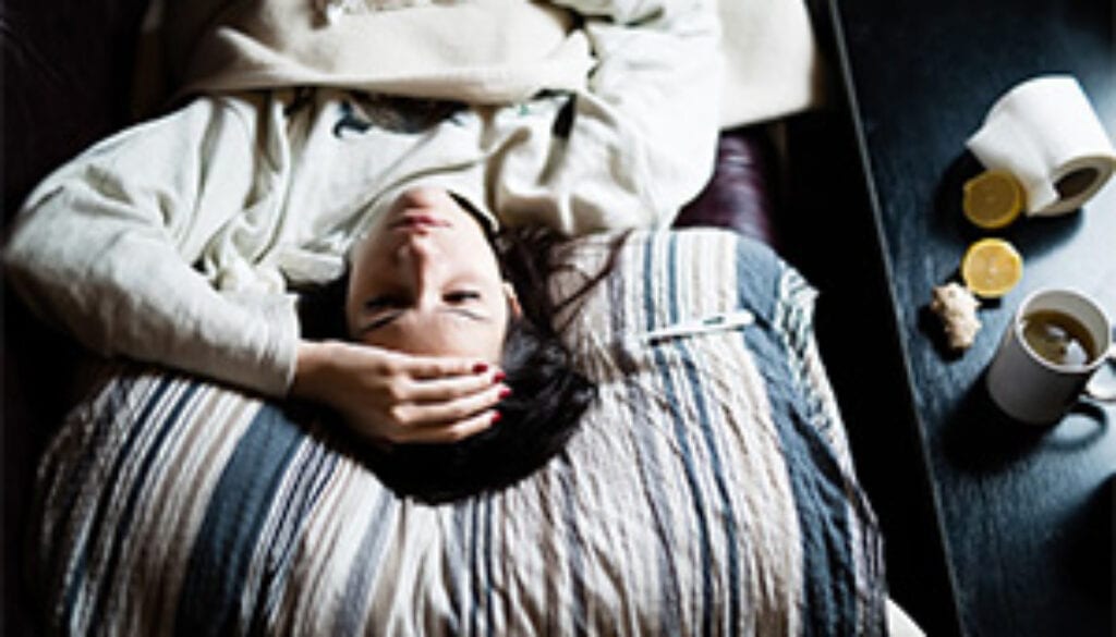 Overcome Hypochondria