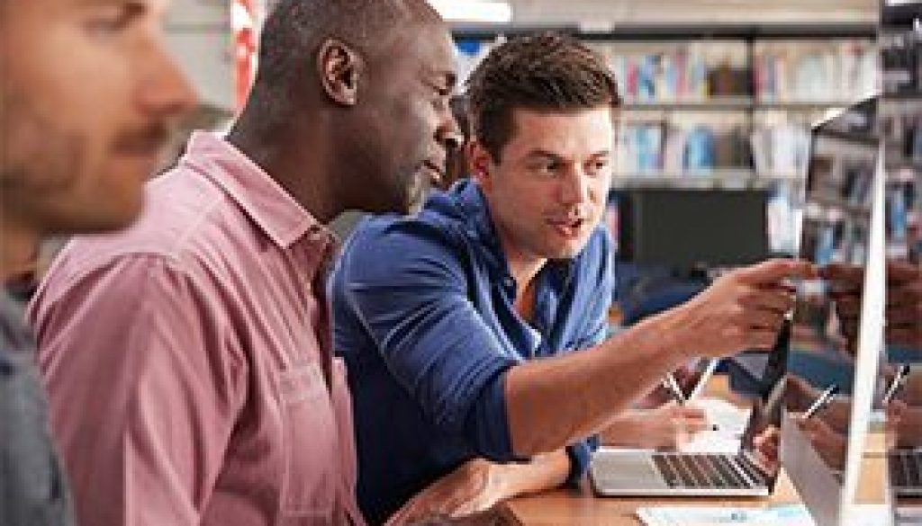 Return to Education Confidence