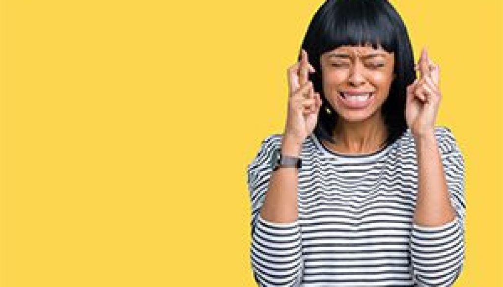 Stop Being So Superstitious