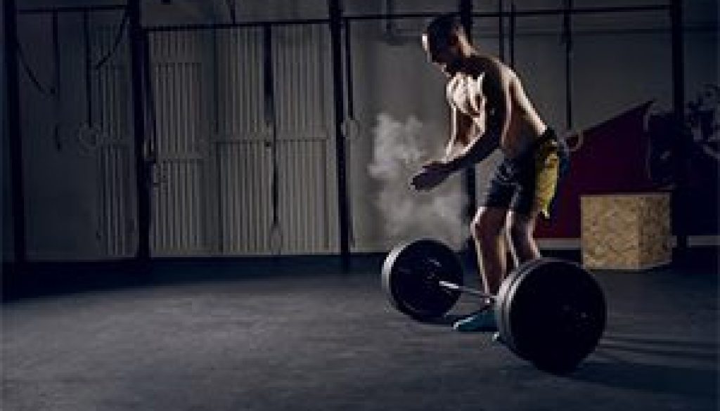 Ultimate Gym Session