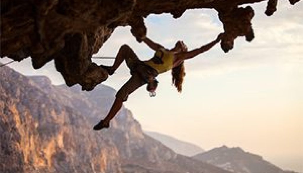 Perseverance - Never give up