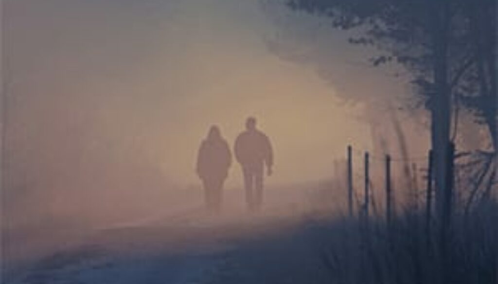 Fear of Losing Loved Ones