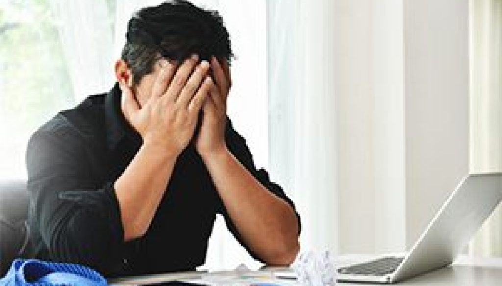 Handling Personal Bankruptcy