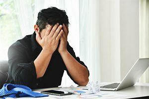 Handling Personal Bankruptcy