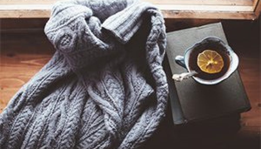 Relaxation A Warm Place