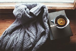 Relaxation A Warm Place