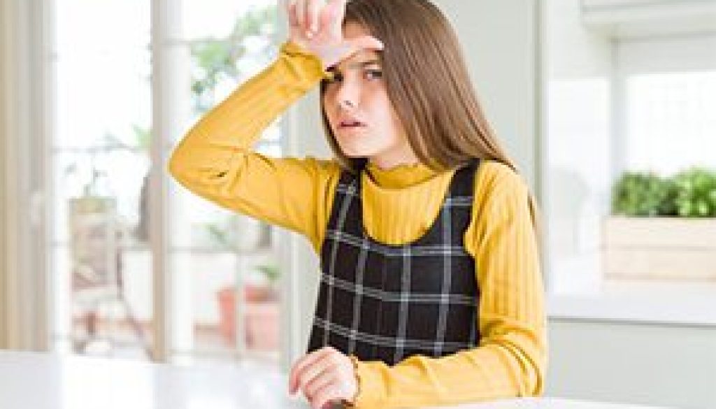 Help kids handle insults