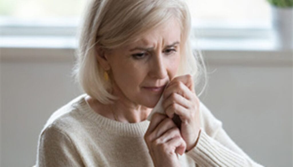 Fear of Cancer Recurrence