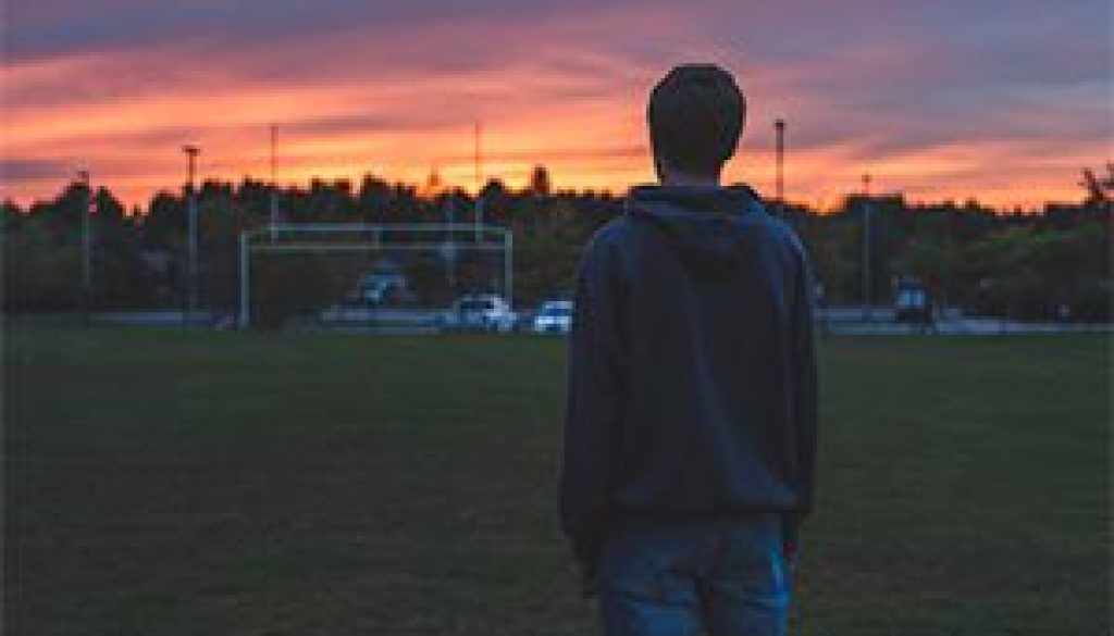 Overcome Pre-Game Nerves