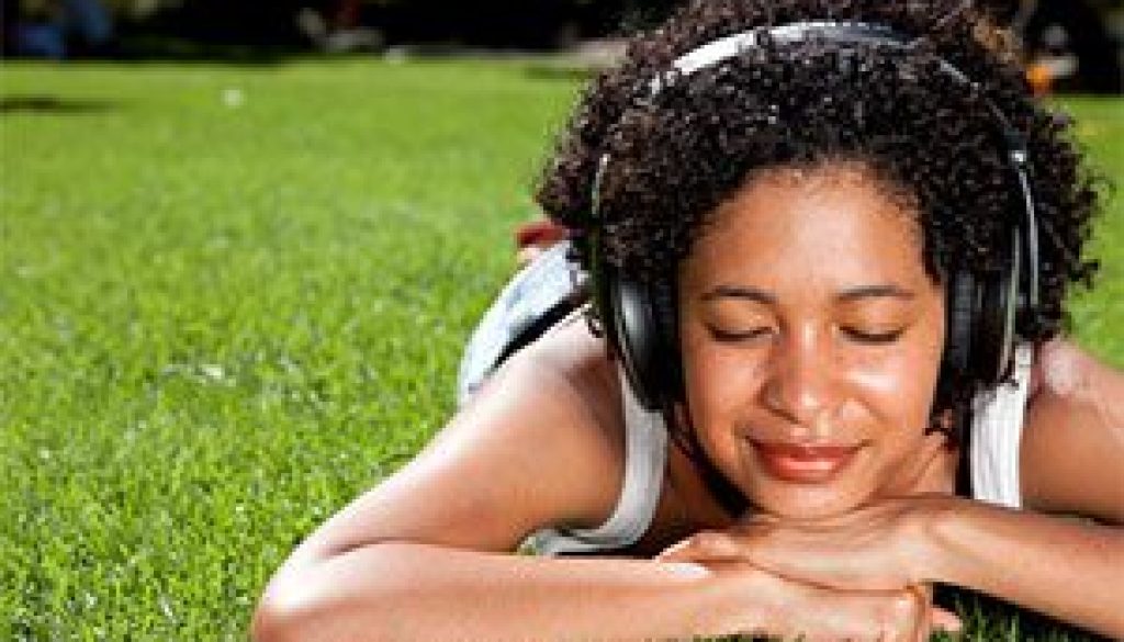 Instant Stress Relief