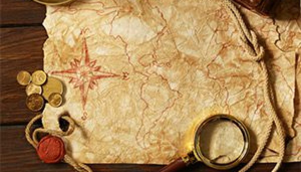 Treasure Hunt Hypnosis