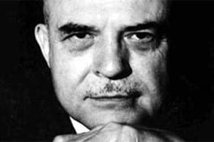 Milton Erickson - Against all odds