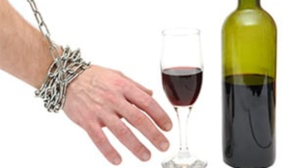 Ease Alcohol Withdrawal