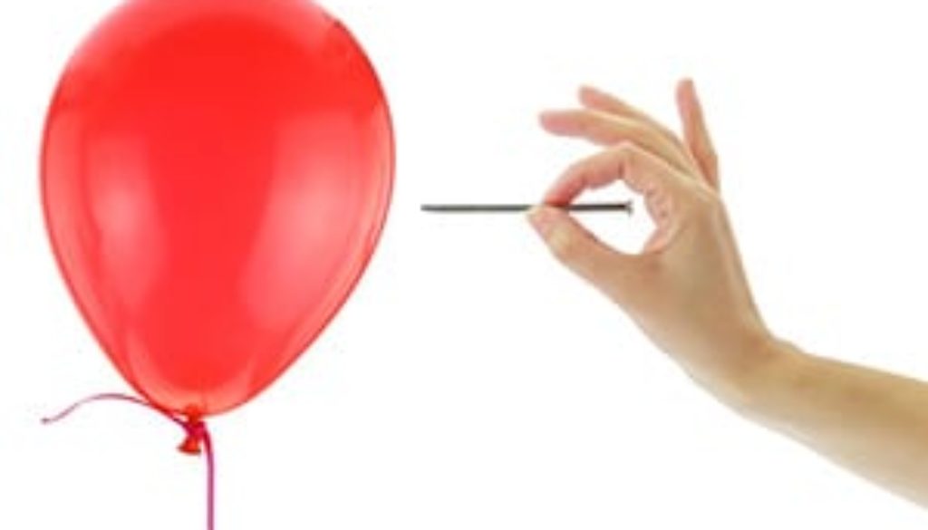 Anticipatory Anxiety