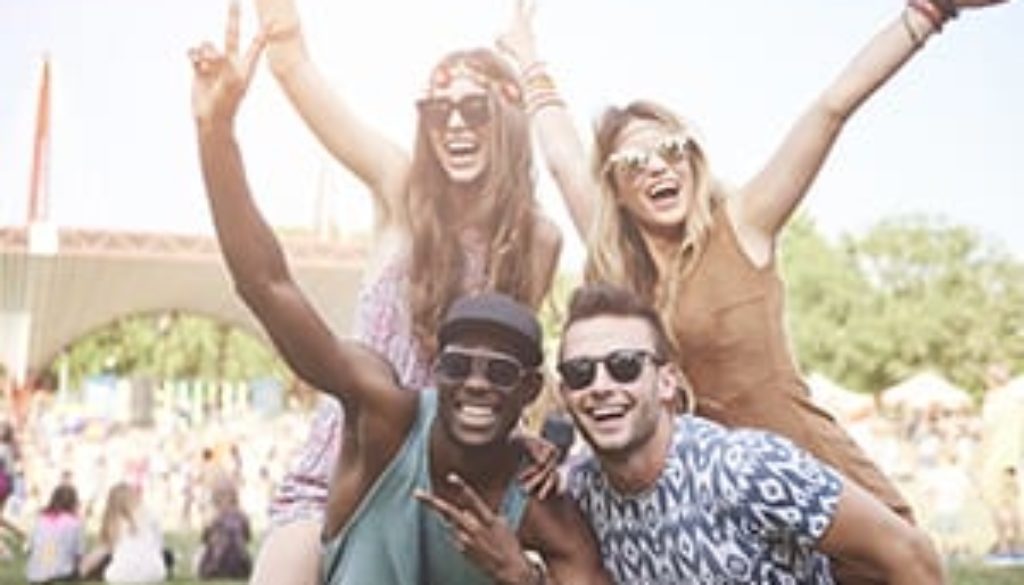 How to be a better friend