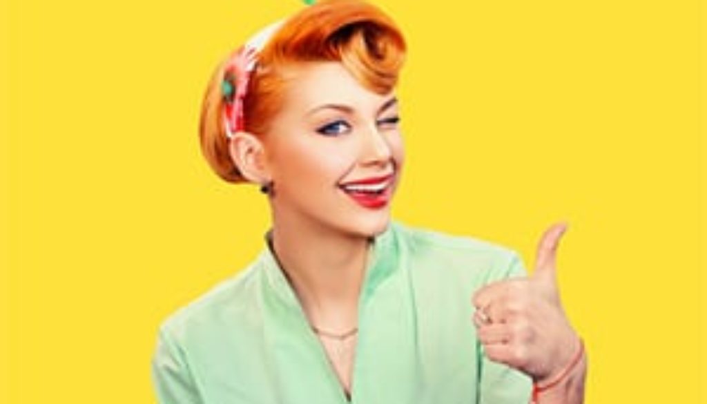 Increase Your Body Confidence