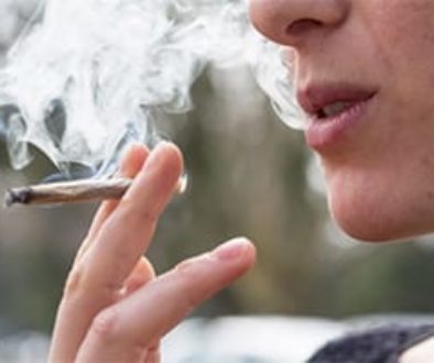 Overcome Cannabis Dependence