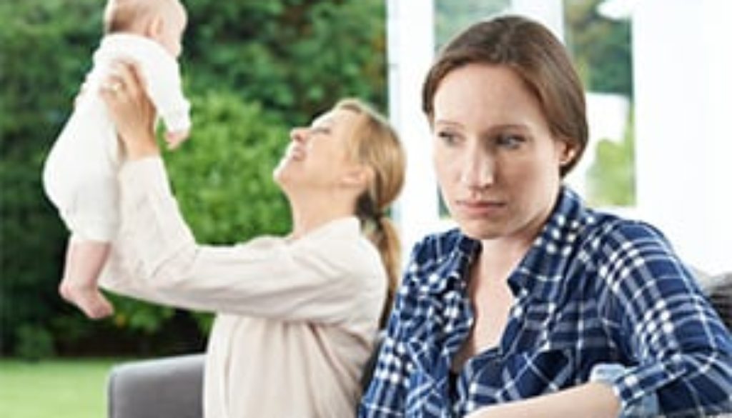 childless not by choice