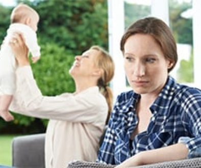 childless not by choice