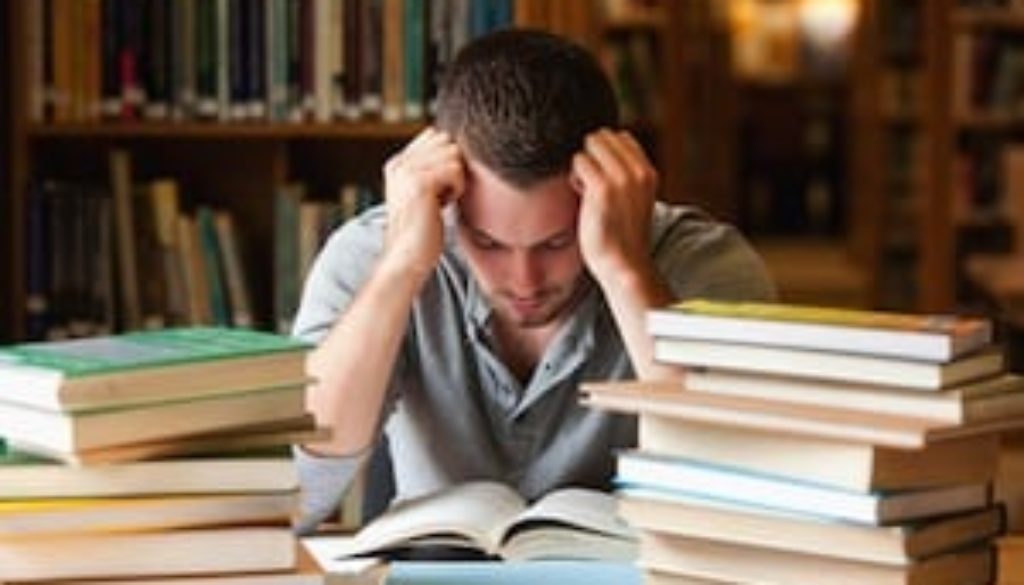 How to Deal With College Depression