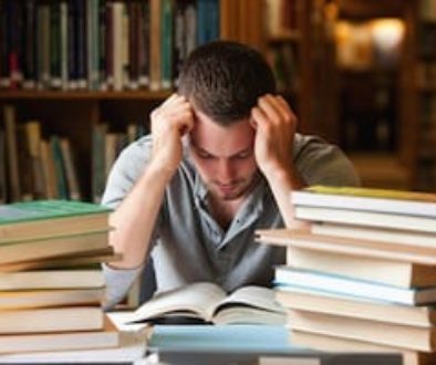 How to Deal With College Depression