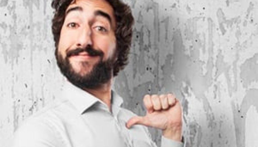 Get a Confidence Injection