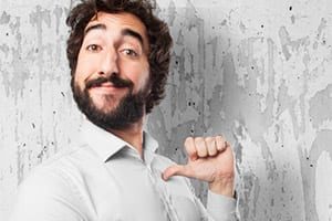 Get a Confidence Injection