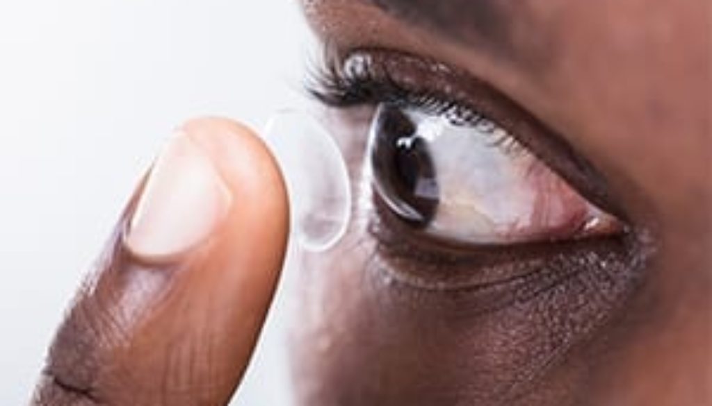 contact-lenses