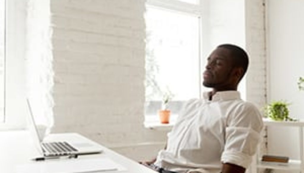 Natural Deep Breathing