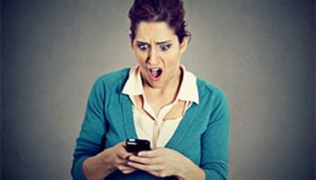 Don't Offend When You Send