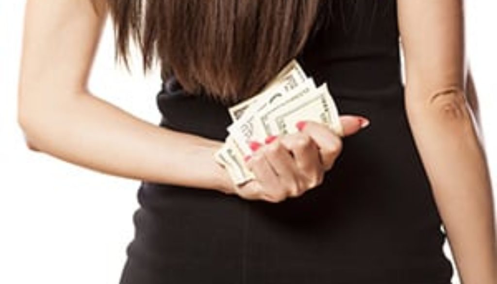 embarrassment-riches