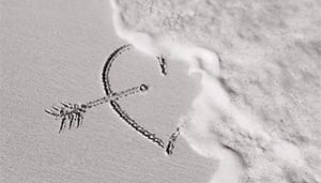 getting over a relationship