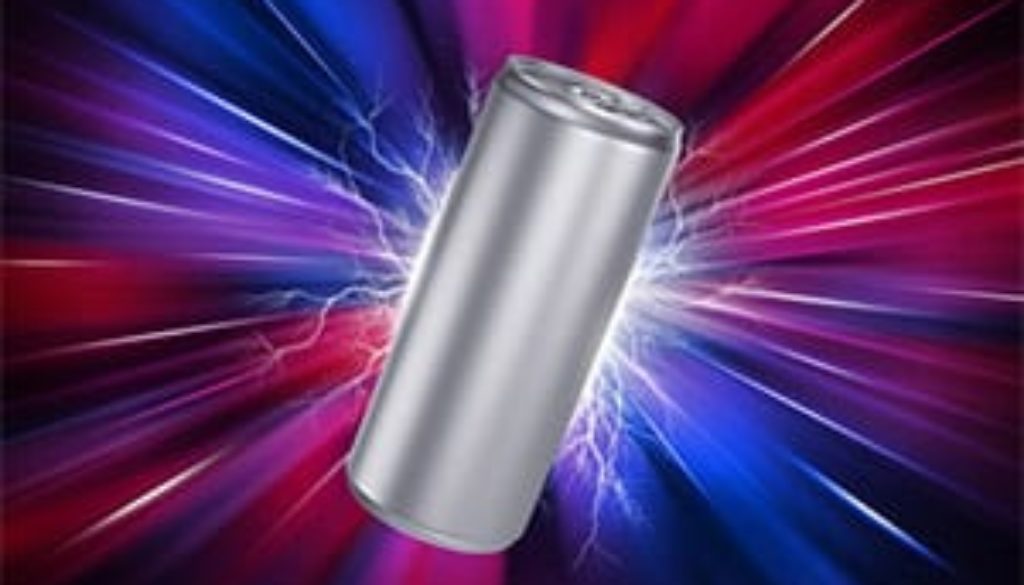 energy drink addiction