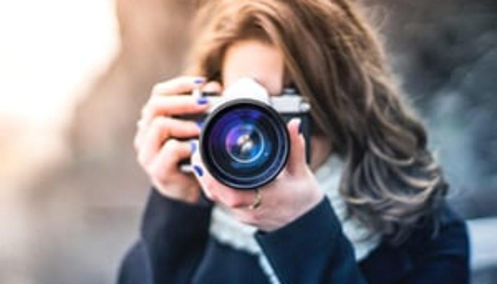 Fear of Having Photographs Taken