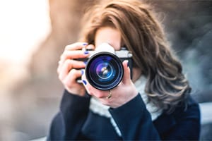 Fear of Having Photographs Taken