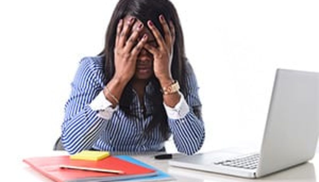 Sop Feeling Overwhelmed