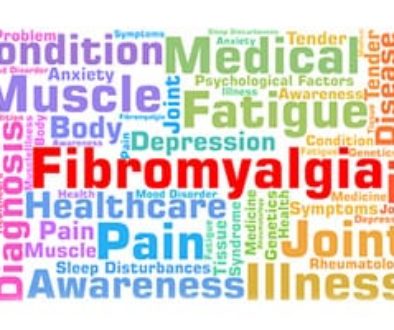 fibromyalgia