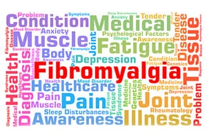 Fibromyalgia Pain Relief
