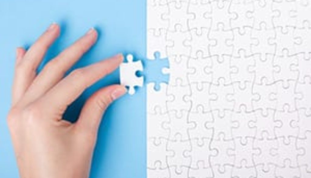 finish what you start