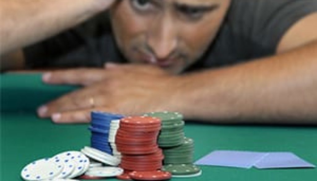 Gambling Addiction
