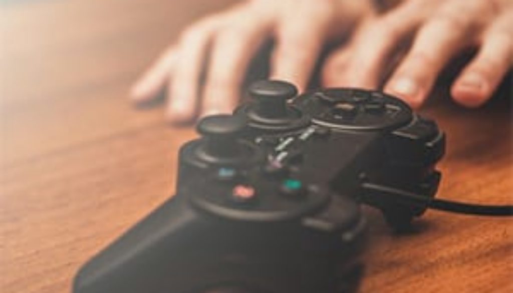Overcome Gaming Addiction