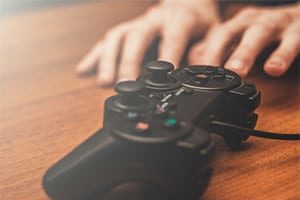 Overcome Gaming Addiction