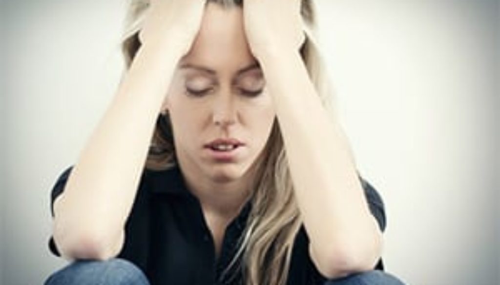 Generalized Anxiety Disorder Treatment