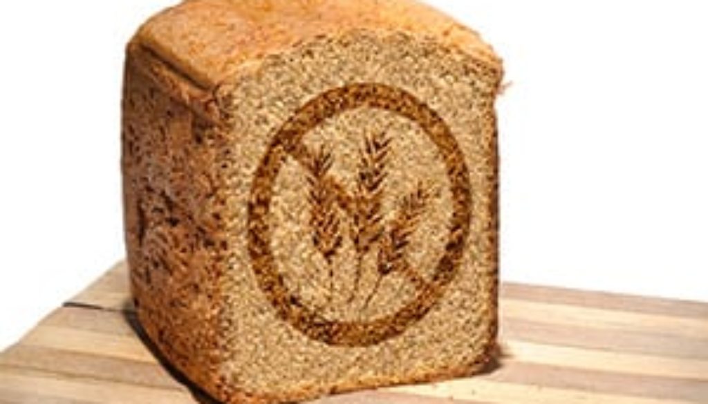 gluten free diet