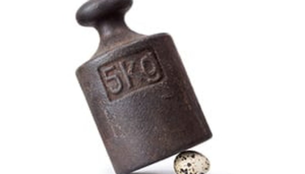 Inner Strength Booster