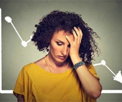 Cope With Investing Regrets