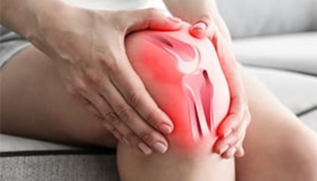 knee pain