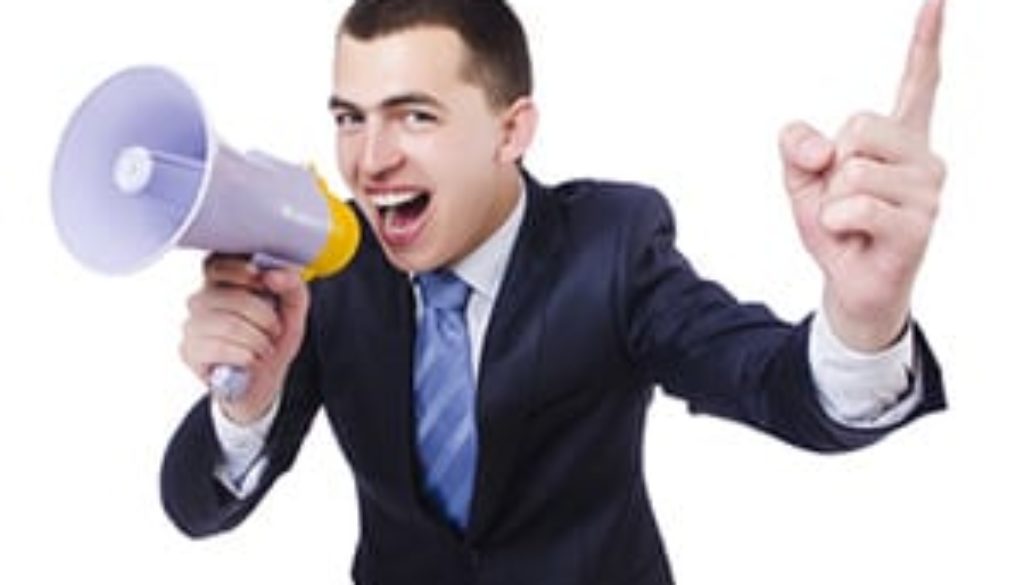 How to Deal With the 'Know It All'