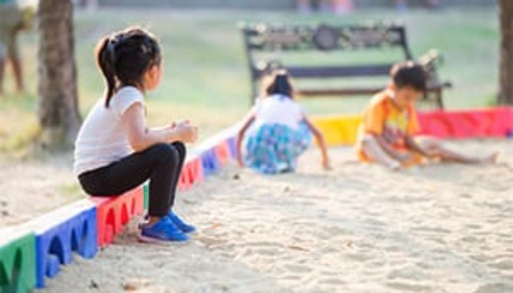 Making Friends for Kids